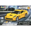 Revell 1/25 2014 Corvette Stingray (07449)