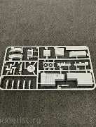 Meng Warship Builder Harbor In The Industrial Age (WB-006)