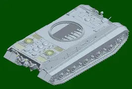 HobbyBoss 1/35 Pz.Kpfw. VI Sd.Kfz. 182 Tiger II (Porsche Early production vehicle) Fgst.Nr.280009 (84559)