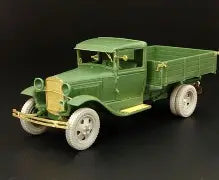 UM 1/48  Truck GAZ-AAA (503)