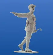 ICM 1/35 French Infantry (1914) (35682)