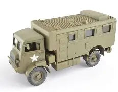 IBG 1/72  Bedford QL 3-ton 4x4 Fire Tender  (72005)