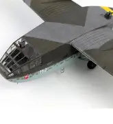 ICM 1/48  Gotha Go 242B WWII German Landing Glider (48225)