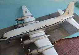 Eastern Express 1/96  Airliner Bristol 175 Britania (96001)