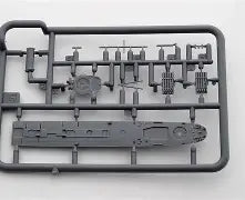 IBG 1/700 British G-class destroyer HMS Glowworm 1938  (70008)