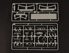 HobbyBoss 1/350 USS Iowa BB-61 (86517)