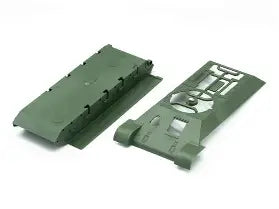 ICM 1/35  OT-34/76 Soviet flamethrower tank 2MV (35354)