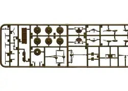 Italeri 1/72 DUKW (7022)