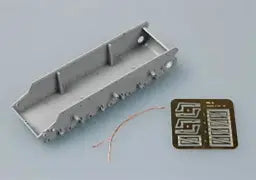 HobbyBoss 1/48   Russian KV-1's Ehkranami Tank (84811)