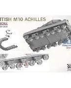 Andy's Hobby Headquarters 1/16 M10 Achilles British Tank Destroyer (AHHQ-007)