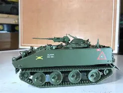 Takom 1/35  M114A1 CRV (2148)