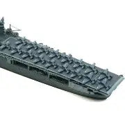 Tamiya 1/700 U.S. Aircraft Carrier Yorktown Water Line Series (31712)