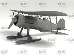 ICM 1/32  J-8 Gladiator (32044)