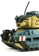 Meng World War Toons A12 Matilda II British Infantry Tank (WWT-014)