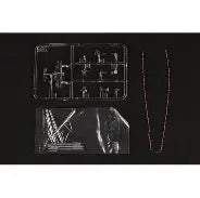 HobbyBoss 1/350 USS Iowa BB-61 (86517)