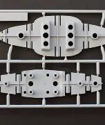 Meng Warship Builder U-Boat Type VII (WB-003)