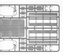 ICM 1/35 ICM 1/35 Studebaker US6-U3 (35493)