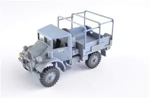 IBG 1/72 Chevrolet C15A No.13 Cab Australian Pattern Wireless/Signals (72015)