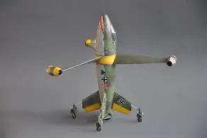 MiniArt 1/35 Focke-Wulf Triebflügel Interceptor (40002)