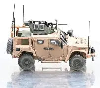 ForeArt 1/72 M1278 JLTV Joint Light Tactical Vehicle (2005)