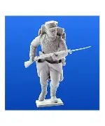 ICM 1/35 French Infantry (1914) (35682)