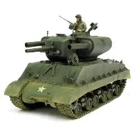 UM 1/72 T-31 Demolition tank (456)