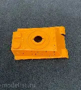 Meng World War Toons Panther (WWP-007)