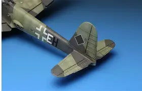 Meng 1/48 Messerschmitt Me 410A-1 High Speed Bomber (LS-003)