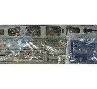 Tamiya 1/700 U.S. Aircraft Carrier Enterprise CV-6 (77514)