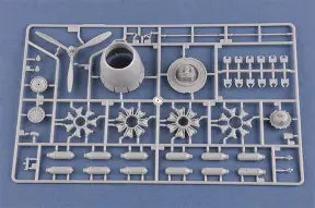 HobbyBoss 1/32 A-26C Invader (83214)