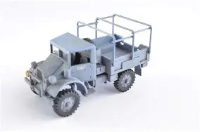 IBG 1/72 Chevrolet C15A No.11 Cab General Service (2C1 all steel body) (72018)