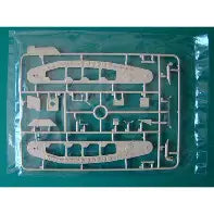 Meng 1/35 Mk.A Whippet (TS-021)