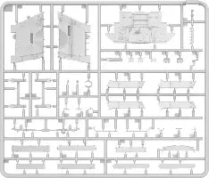 MiniArt 1/35 T-34/85 PLANT 112. SPRING 1944 (35379)