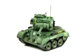 Meng Tank World War Toon M26 Pershing US Heavy (WWT-010)