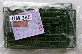 UM 1/72 Medium tank M4A4 Sherman (385)