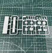 HobbyBoss 1/200 USS PHM of Pegasus Class (82006)