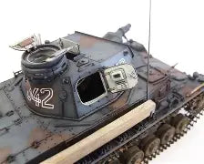 HobbyBoss 1/35  German Panzerkampfwagen IV Ausf. D Tauchpanzer (80132)