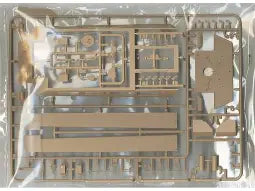 Meng 1/35 Jagdpanther G2 (TS-047)