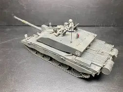 HobbyBoss 1/48 Challenger II MBT (84852)