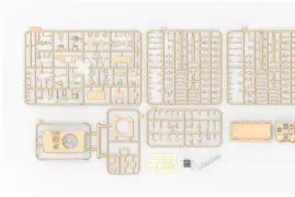 ForeArt 1/72 M109A7 Paladin Self-Propelled Howitzer (2002)