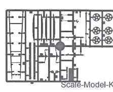 UM 1/48 Fire-engine PMG-1 (510)