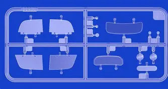 MiniArt 1/35 Liefer Pritschenwagen Typ 170V with Canvas (38072)