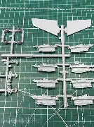 Eastern Express 1/144  Airliner 733 "Sout West" (EE144129_2)