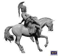Master Box Ltd 1/24 Ancient Greek Myths Series.  Trophy (MB24069)
