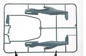 Eduard 1/48 P-51K Mustang ProfiPack Edition (82105)