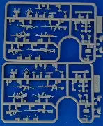 ICM 1/35 Brave Ukraine Always The First Air Assault Troops Of The Armed Forces Of Ukraine (35754)