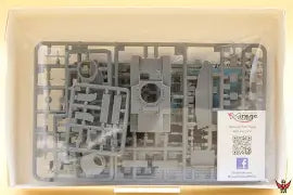 Mirage Hobby 1/72 U.S. M3 light tank Luzon 1942 (726072)