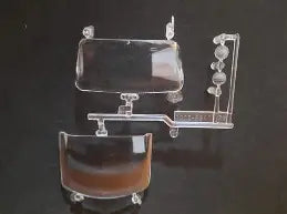 Revell 1/24 '66 Shelby GT 350 R (07716)