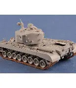 HobbyBoss 1/35 US T29E1 Heavy Tank (84510)