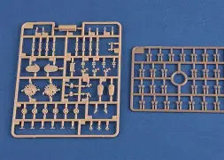 Hobby Boss 1/35 Romanian TACAM T-60 (84556)